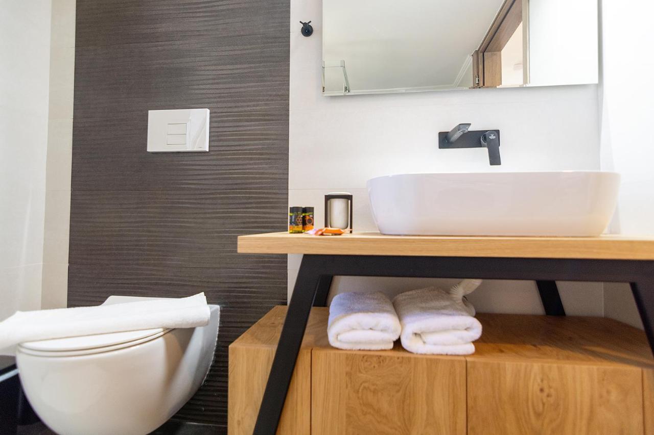 Bitsakis Family II - Paleochora Luxury House Villa Ngoại thất bức ảnh